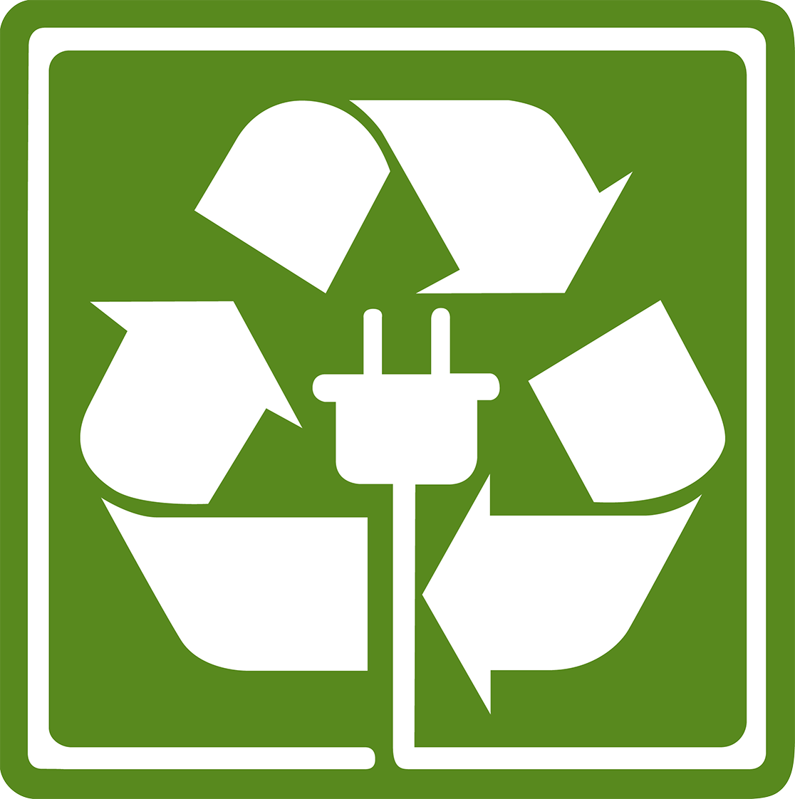 Secure E-Waste Destruction Electronics Recycling